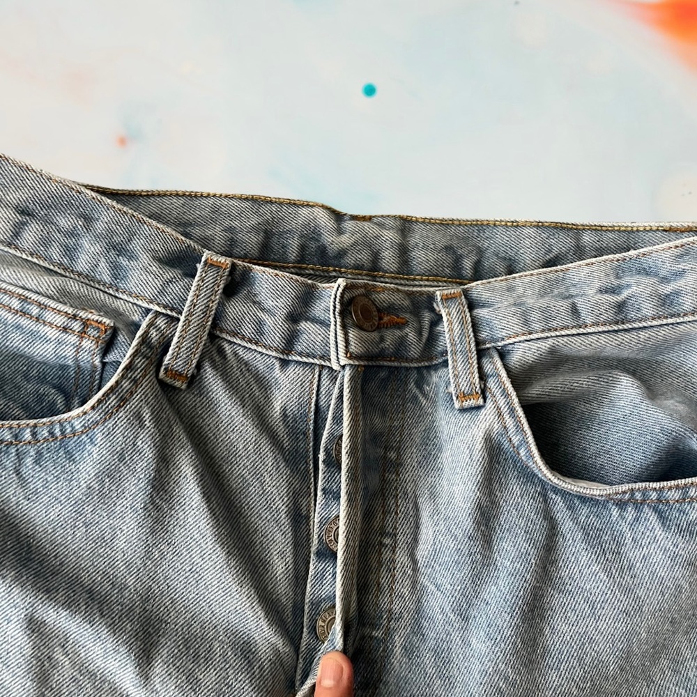 Jeans - Picture 4 of 4